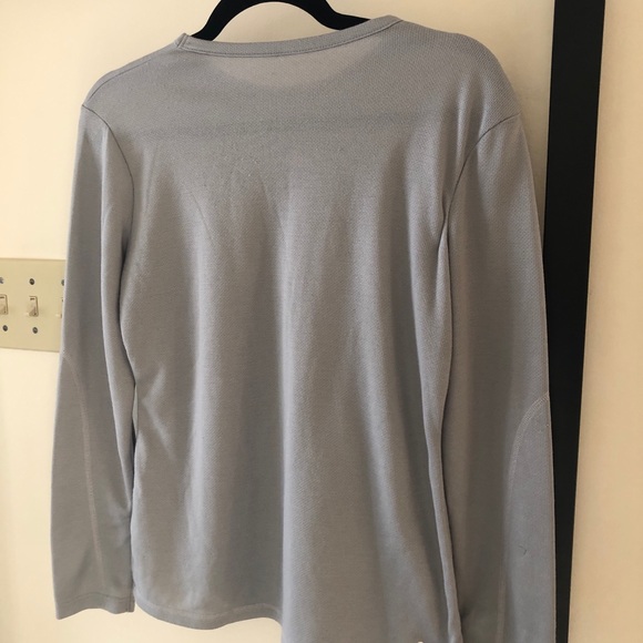 Wedze undershirt for skiing - Picture 2 of 3